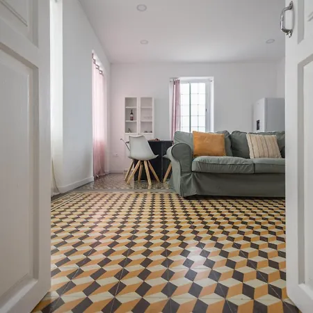 Guestready - Refugio De Salome *