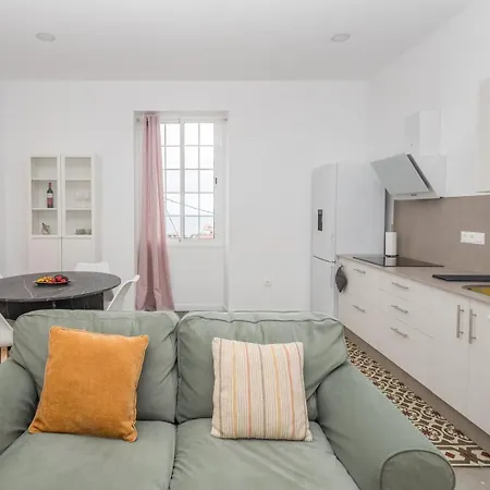 Guestready - Refugio De Salome *
