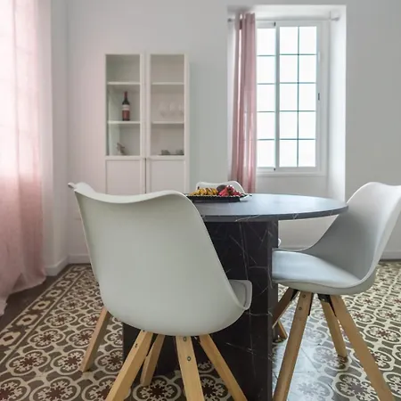 Guestready - Refugio De Salome Apartamento