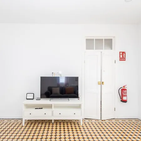 Guestready - Refugio De Salome Apartamento *