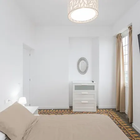 Apartamento Guestready - Refugio De Salome
