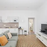 Guestready - Refugio De Salome Apartmán *