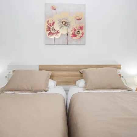 Apartmán Guestready - Refugio De Salome Los Sauces
