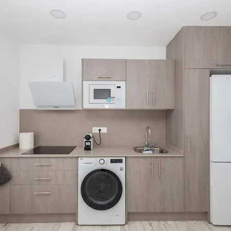 Guestready - Refugio De Salome Apartmán