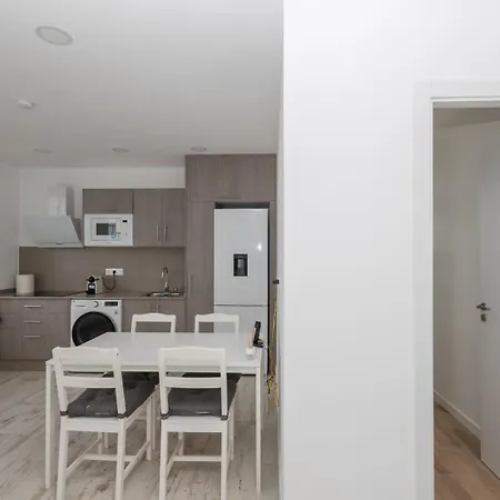 Apartmán Guestready - Refugio De Salome *