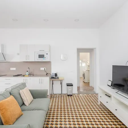 Guestready - Refugio De Salome Apartmán *