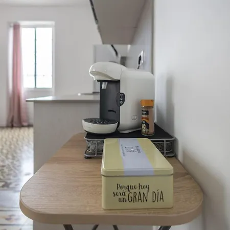 Guestready - Refugio De Salome Apartmán *