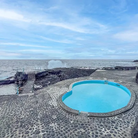 Апартаменты Guestready - Refugio De Salome