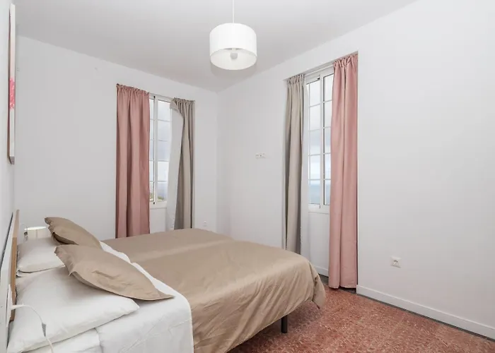 Guestready - Graja Real Sauces Appartement Los Sauces