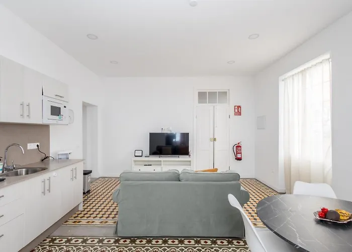 Appartement Guestready - Graja Real Sauces *