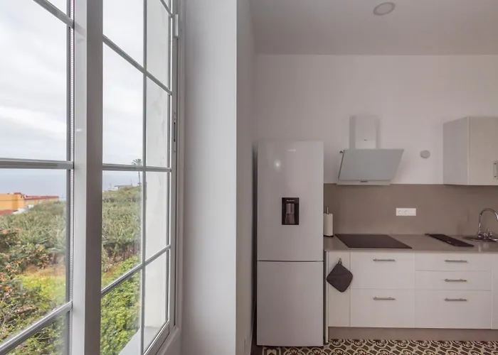 Appartement Guestready - Graja Real Sauces Los Sauces
