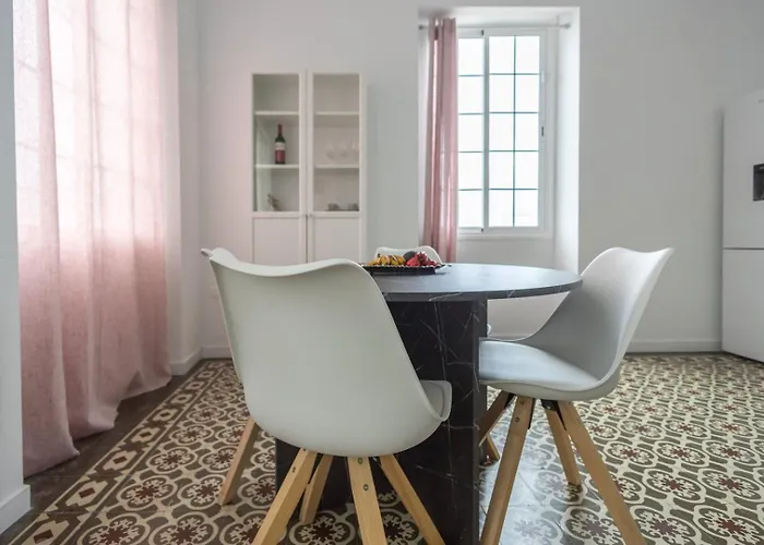 Guestready - Graja Real Sauces Appartement