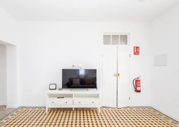 Guestready - Graja Real Sauces Appartement *