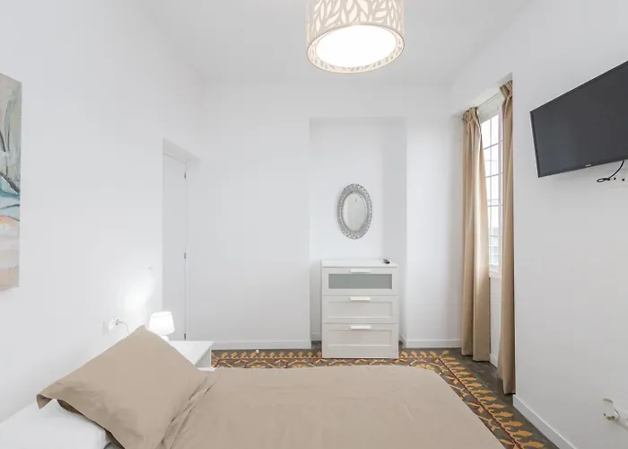 Appartement Guestready - Graja Real Sauces