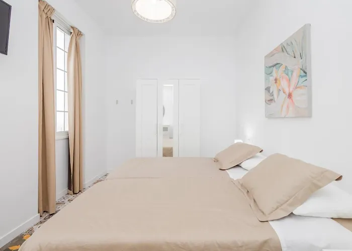 Appartement Guestready - Graja Real Sauces *